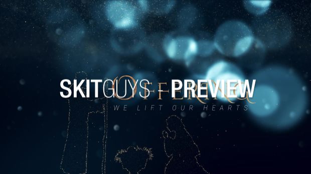background preview