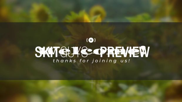 background preview