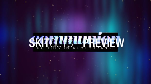 background preview