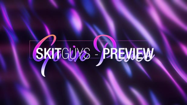 background preview