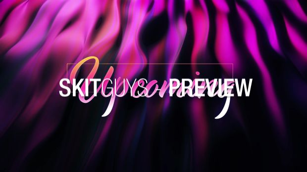 background preview