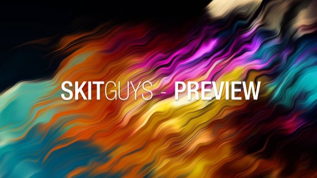 background preview