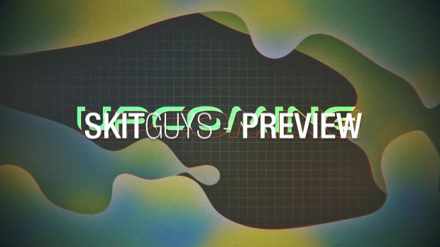 background preview