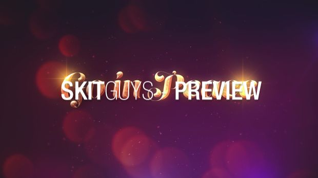 background preview
