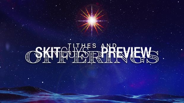 background preview
