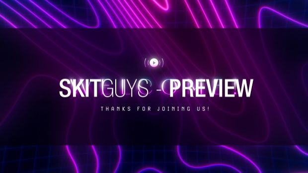 background preview