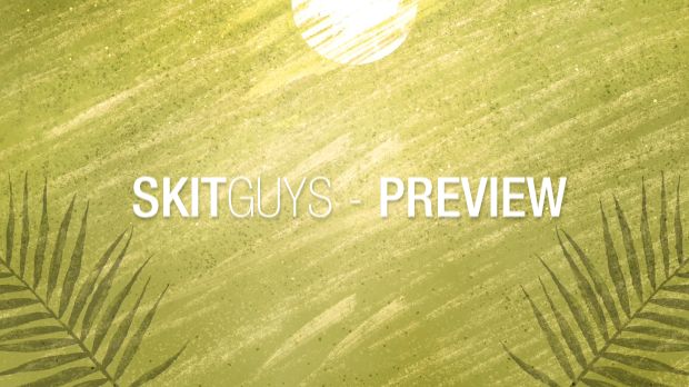 background preview