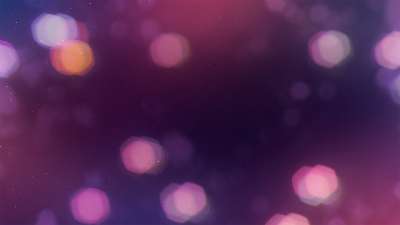 Bokeh Light 12