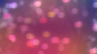 Bokeh Light 19