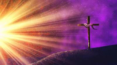 Easter Risen 05