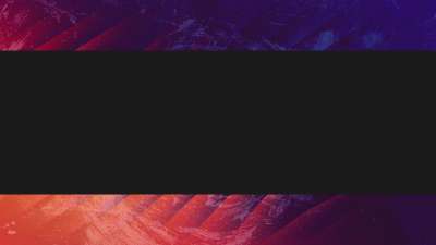 Elemental Dark Box