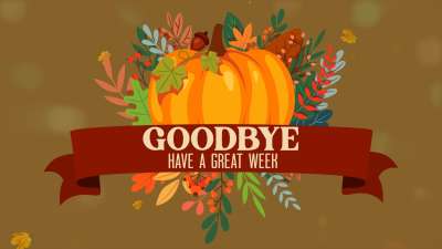 Fall Vol 2 Closing