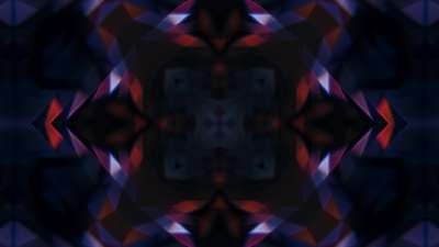 Living Crystal Duotone Alt