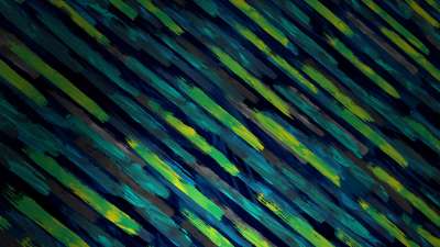 Palm Sunday Color Brush 1