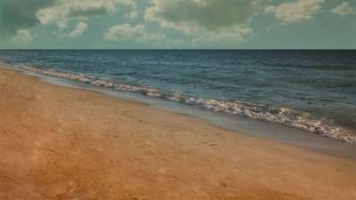 Sunset Beach 10