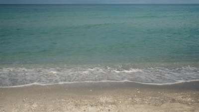 Sunset Beach 17