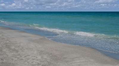 Sunset Beach 2