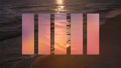 Sunset Beach 3 Remix