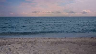 Sunset Beach 6