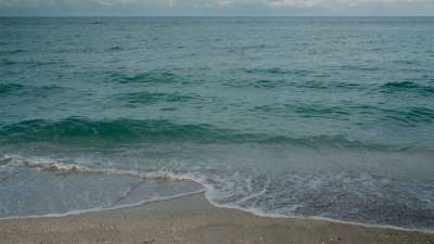 Sunset Beach 8