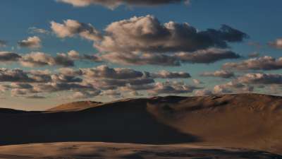 The Dunes 7