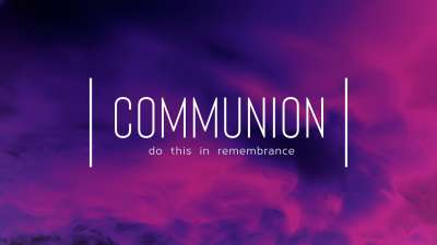Vapor Communion