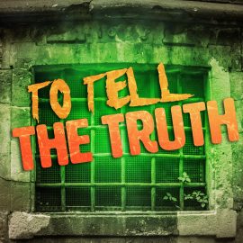 To Tell the Truth