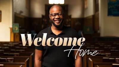 Welcome Home