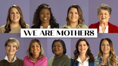 We Are Mothers
