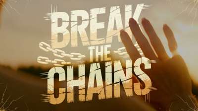 Break The Chains