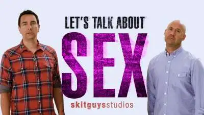 Let's Talk About Sex