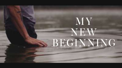 My New Beginning