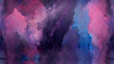 Painted Easter 5