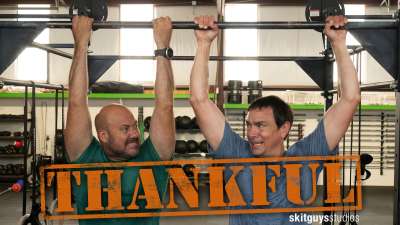 Gratitude Video